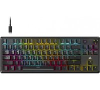 Corsair K70 Core TKL Corsair MLX Red v2 (CH-911911E-NA)