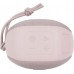 Tura Scandinavia AB Happy Plugs Joy Speaker - wireless głośnik z Bluetooth 5.3, 5W (pink)
