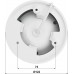Dahua Technology 4MP (PC-HDW2449T-ZS-IL-27135)