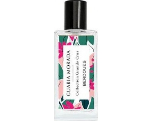 Parfums Berdoues Berdoues Guaria Morada, perfumowana, 30ml