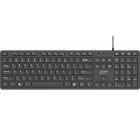 ZOY ZK800 czarna