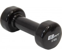 Eb Fit ‎‎Hantel VDB vinyl 1 x 2 kg