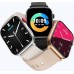 Smartwatch Colmi Smartwatch C8 Max (Gold)