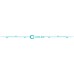 Smartwatch Colmi Smartwatch C8 Max (Gold)