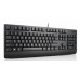 Lenovo Keyboard Usb Norwegian Black
