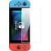 Braders 2x Swith kło Hartowane + Set Montażowy for Nintenfor Switch 2019