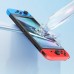 Braders 2x Swith kło Hartowane + Set Montażowy for Nintenfor Switch 2019
