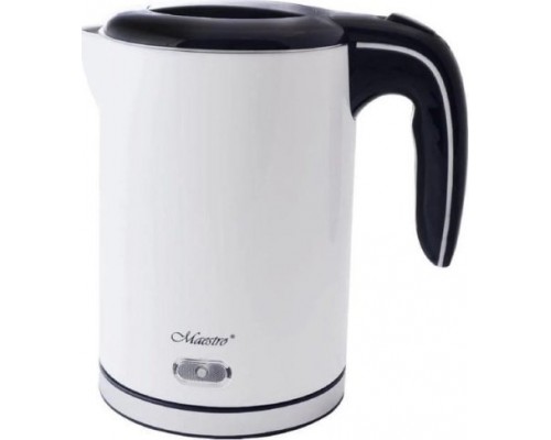 Maestro MR-030-WHITE