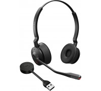 Jabra Jabra Engage 55 SE Nauszny Car/Home office Black