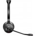 Jabra Jabra Engage 55 SE Nauszny Car/Home office Black