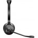 Jabra Jabra Engage 55 SE Nauszny Car/Home office Black