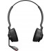 Jabra Jabra Engage 55 SE Nauszny Car/Home office Black