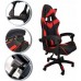 kontrast  Red