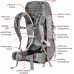 Naturehike Plecak hiking 55l nh16y020-q