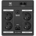 UPS Armac Home 1500E LED (H/1500E/LED)