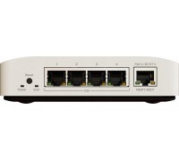 Switch MikroTik Cloud Router Switch CRS304 (CRS304-4XG-IN)