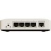 Switch MikroTik Cloud Router Switch CRS304 (CRS304-4XG-IN)