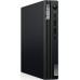 Komputer Lenovo Lenovo ThinkCentre M70q Gen 5 12TD - Mini - Core i7 13700T / 1.4 GHz - vPro Enterprise - RAM 16 GB - SSD 512 GB - TCG Opal Encryption, NVMe - UHD Graphics 770 - 1GbE, Wi-Fi 6E, Bluetooth 5.3 - WLAN: 802.11a/b/g/n/ac/ax (Wi-Fi 6E), Bluetoot
