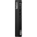 Komputer Lenovo Lenovo ThinkCentre M70q Gen 5 12TD - Mini - Core i7 13700T / 1.4 GHz - vPro Enterprise - RAM 16 GB - SSD 512 GB - TCG Opal Encryption, NVMe - UHD Graphics 770 - 1GbE, Wi-Fi 6E, Bluetooth 5.3 - WLAN: 802.11a/b/g/n/ac/ax (Wi-Fi 6E), Bluetoot