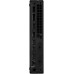 Komputer Lenovo Lenovo ThinkCentre M70q Gen 5 12TD - Mini - Core i7 13700T / 1.4 GHz - vPro Enterprise - RAM 16 GB - SSD 512 GB - TCG Opal Encryption, NVMe - UHD Graphics 770 - 1GbE, Wi-Fi 6E, Bluetooth 5.3 - WLAN: 802.11a/b/g/n/ac/ax (Wi-Fi 6E), Bluetoot