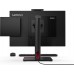 Komputer Lenovo Lenovo ThinkCentre M70q Gen 5 12TD - Mini - Core i7 13700T / 1.4 GHz - vPro Enterprise - RAM 16 GB - SSD 512 GB - TCG Opal Encryption, NVMe - UHD Graphics 770 - 1GbE, Wi-Fi 6E, Bluetooth 5.3 - WLAN: 802.11a/b/g/n/ac/ax (Wi-Fi 6E), Bluetoot