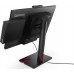 Komputer Lenovo Lenovo ThinkCentre M70q Gen 5 12TD - Mini - Core i7 13700T / 1.4 GHz - vPro Enterprise - RAM 16 GB - SSD 512 GB - TCG Opal Encryption, NVMe - UHD Graphics 770 - 1GbE, Wi-Fi 6E, Bluetooth 5.3 - WLAN: 802.11a/b/g/n/ac/ax (Wi-Fi 6E), Bluetoot