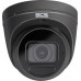 BCS Kamera kopułowa IP 4Mpx BCS-P-EIP54VSR4-Ai2-G, SkyLight, IR 40m, mikrofon