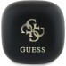Guess Guess  GUTWSJ144ESK TWS + docking station black/black Iridescent 4G Printed Logo