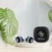 Guess Guess  GUTWSJ144ESK TWS + docking station black/black Iridescent 4G Printed Logo