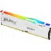 Kingston Fury Beast RGB, DDR5, 32 GB, 6000MHz, CL30 (KF560C30BWEA-32)