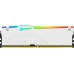 Kingston Fury Beast RGB, DDR5, 32 GB, 6000MHz, CL30 (KF560C30BWEA-32)
