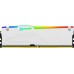 Kingston Fury Beast RGB, DDR5, 32 GB, 6000MHz, CL30 (KF560C30BWEA-32)