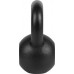 Rebel Čugura kettlebell 4kg, REBEL ACTIVE  