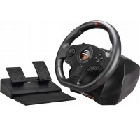 Subsonic SuBsonic Superdrive Drive Pro Sport SV710 - Lenkrad- und Pedale-Set