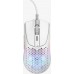 Glorious Glorious Model O 2 Mini Gaming Maus, RGB - wei