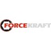 Forcekraft Lift hydraulic post 20t