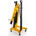 JCB Żuraw workshop 2t hydraulic składany lift do silników (długość wysięgnika: 365-1930mm)