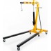 JCB Żuraw workshop 2t hydraulic składany lift do silników (długość wysięgnika: 365-1930mm)