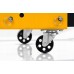 JCB Żuraw workshop 2t hydraulic składany lift do silników (długość wysięgnika: 365-1930mm)