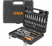 Isma  94el. 1/4