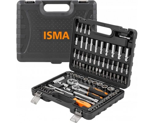 Isma  94el. 1/4