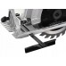 JCB Pilarka zagłębiarka akumulatorowa 18V 165mm (kpl.: akumulator 2Ah, ładowarka, torba)