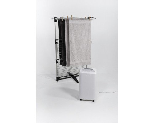 Sourcing Buitinis drėgmės surinktuvas EUROM DryBest 20 | Sourcing