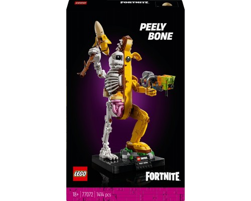 LEGO Fortnite Скоростной (77072)