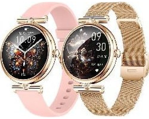 Smartwatch Tracer TRACER Smartwatch SMK15 AURORA