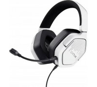 Trust GXT492W Carus White (25448)