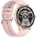 Smartwatch Colmi Smartwatch Colmi V72 (Gold)