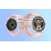 Smartwatch Colmi Smartwatch Colmi V72 (Gold)