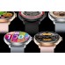 Smartwatch Colmi Smartwatch Colmi V72 (Gold)