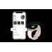 Smartwatch Colmi Smartwatch Colmi V72 (Gold)